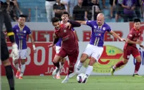CẬP NHẬT Kết quả, BXH V.League ngày 02/9 | Hà Nội thua đậm, Topenland Bình Định rút ngắn cách biệt với ngôi đầu