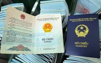 Spain accepts Vietnamese new passports