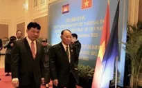 Kỷ niệm 77 năm Quốc khánh Việt Nam tại Campuchia