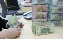 Số thu ngân sách từ xuất nhập khẩu đạt 5,8% dự toán
