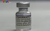 Châu Âu phê chuẩn vaccine phòng biến thể Omicron