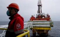 G7 thảo luận áp giá trần dầu thô Nga