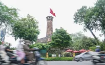 Thời tiết ngày 2/9: Nhiều khu vực ngày nắng, chiều tối và đêm có mưa, dông
