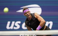 Hạ Fognini, Rafael Nadal ghi tên mình vào vòng 3 Mỹ mở rộng