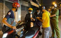 TP Hồ Chí Minh tăng cường tuần tra dịp nghỉ lễ