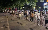 Trung Quốc phong tỏa thành phố Thành Đô 21 triệu dân