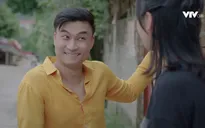 Ga-ra hạnh phúc: "Cười đừng hỏi" khi Trung đến thăm ông Sơn Ca