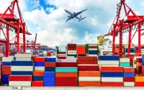 8 tháng năm 2022: Việt Nam xuất siêu gần 4 tỷ USD