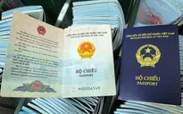 Place of birth to be printed on Vietnam’s new passports