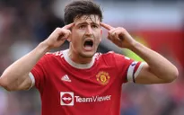"Rõ như ban ngày" chuyện Harry Maguire gia nhập Inter Milan