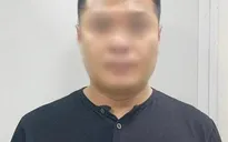 Hà Nội: Bắt đối tượng bắt giữ, đánh đập vợ cũ