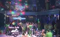 Ninh Bình: Phát hiện 57 thanh niên dương tính với ma túy tại quán bar