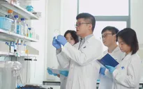 Sử dụng AI thúc đẩy quá trình nghiên cứu dược phẩm mới