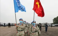 Việt Nam - Liên Hợp Quốc và dấu ấn 45 năm