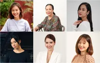 Lộ diện 10 diễn viên nữ ấn tượng đầu tiên của VTV Awards 2022