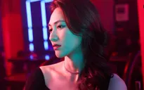 Lộ diện tạo hình đầy mới mẻ của Phương Anh Đào trong phim mới
