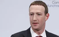 Tài sản của Mark Zuckerberg “bốc hơi” 71 tỷ USD