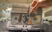Giới đầu tư đặt cược lãi suất Mỹ đạt đỉnh 6%