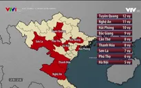 Thành lập Ban Chỉ đạo phòng chống tham nhũng, tiêu cực cấp tỉnh: Kỳ vọng đẩy lùi nạn nội xâm