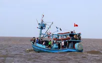 “Thẻ vàng” thủy sản nguy cơ thành “thẻ đỏ”