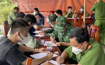 Ký ức kinh hoàng của nạn nhân sập bẫy ‘việc nhẹ, lương cao’ tại Campuchia