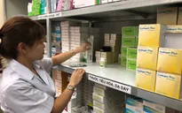 Gỡ vướng thiếu thuốc, thiếu vật tư y tế