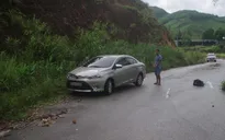 Bắt được nghi phạm là tài xế taxi hiếp dâm bé gái 13 tuổi ở Quảng Ninh