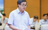 Thứ trưởng Bộ Y tế: Ít người mà nhiều việc cũng khiến thiếu thuốc, vật tư y tế