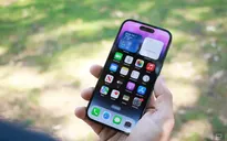 iPhone 14 bán ra tại Việt Nam từ 14/10
