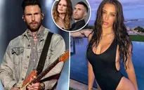 Adam Levine phủ nhận ngoại tình nhưng thừa nhận đã "vượt qua ranh giới"