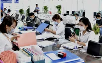 Khắc phục tình trạng cán bộ, công chức, viên chức nghỉ việc