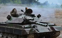 Người dân Đức phản đối giao xe tăng hiện đại cho Ukraine