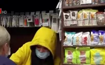 Số người siêu giàu trên thế giới đạt mức kỷ lục