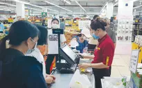 Khuyến khích người dân lấy hóa đơn điện tử khi mua sắm