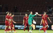 ĐT Việt Nam giành chiến thắng “4 sao” trước ĐT Singapore