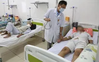 6 dấu hiệu cảnh báo nguy hiểm của bệnh sốt xuất huyết