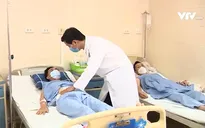 Bệnh ung thư dạ dày đang có xu hướng trẻ hóa