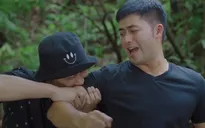 Ga-ra hạnh phúc - Tập 21: Màn xin lỗi "cưng xỉu" của Khải với Trung