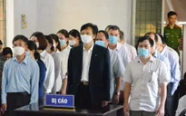 Xét xử sơ thẩm vụ án sai phạm trong đấu thầu thuốc tại Sở Y tế tỉnh Đắk Lắk
