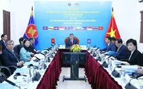 ASEAN đẩy mạnh hợp tác phòng, chống tội phạm xuyên quốc gia