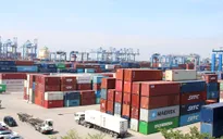 Xuất nhập khẩu hàng hóa đạt kỷ lục 620 tỷ USD