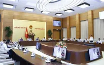 Bảo đảm tính nhất quán, ổn định trong thực hiện chủ trương sắp xếp các đơn vị hành chính