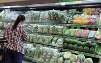TP Hồ Chí Minh tăng cường kiểm tra, rà soát kinh doanh rau, củ, quả trên địa bàn