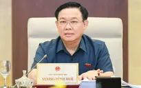 Chủ tịch Quốc hội: Giá đất là vấn đề khó nhất