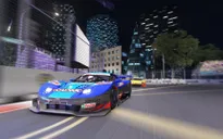 Grand Prix Season Singapore 2022 bùng nổ với những trải nghiệm giải trí quy mô lớn