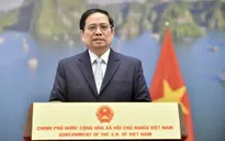 Thủ tướng gửi Thông điệp quan trọng tới Phiên họp cấp cao của LHQ về biến đổi khí hậu