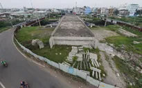 Đề xuất tái khởi động dự án cầu Tân Kỳ - Tân Quý bằng nguồn vốn ngân sách