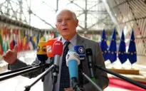EU chuẩn bị gói trừng phạt mới nhằm vào Nga