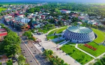 Bắt tạm giam Phó Chủ tịch UBND Thành phố Điện Biên Phủ