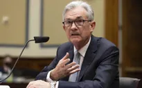 FED có thể tăng lãi suất cơ bản lên 4,6%